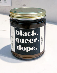 Burn One Candle Pride Collection